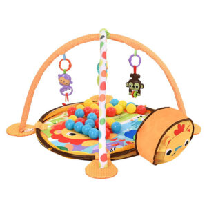 Развивающий коврик Pituso 3в1 15