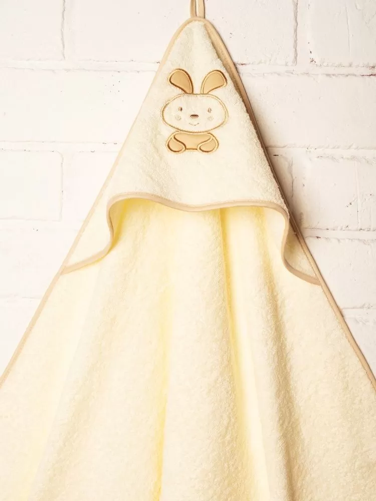 Пеленка с уголком Lappetti "Летняя история" 1