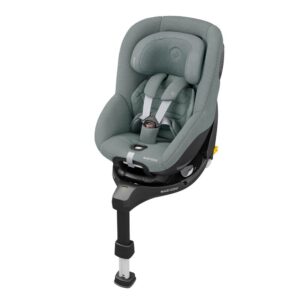 Автокресло группы 0/1 Maxi Cosi Mica 360 Pro I-size 14 автокресло grey