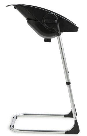 Ванночка - стульчик для купания Sweet Baby 2в1+ Charli Chair 17