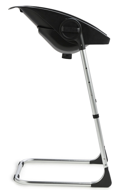 Ванночка - стульчик для купания Sweet Baby 2в1+ Charli Chair 5