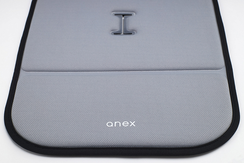 bfof8t94ean7nc0h0hrwmpyye12bct9s Вкладыш для прогулочного блока Anex 8