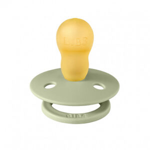 BIBS_COLOUR_300250_Sage_1 Соска-Пустышка BIBS Colour Sage 18-36 месяцев 6