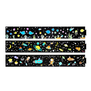 Ночник-проектор Снежный домик Roxy Kids 87