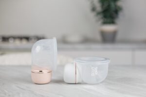 Молокоотсос электрический носимый Roxy Kids 16