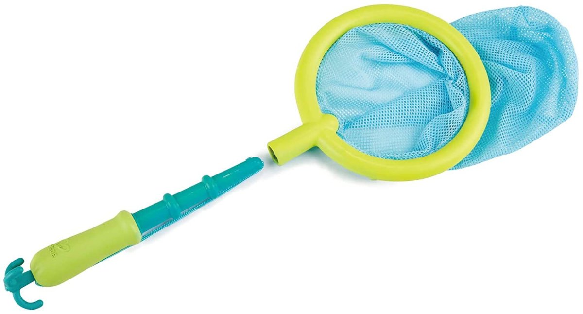 bv73t2j21u6h11vomzok7jl05otczmm3 Игрушка для купания Hape "Набор для рыбалки" 4