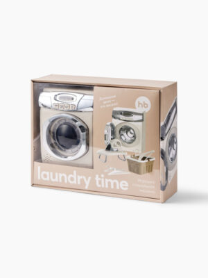 Игрушка стиральная машина Happy Baby LAUNDRY TIME 21