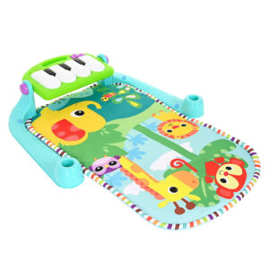 Развивающий коврик Pituso с пианино 10