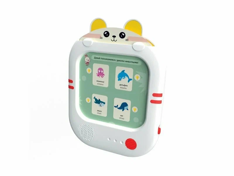 Обучающий планшет alilo Q1 1