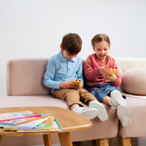 cvcn5utc105k6z0o0caf7t6dk9lc1k7r Игрушка alilo Зайка-математик KS-1 18