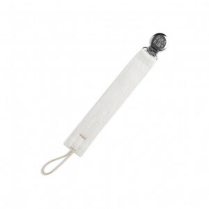 Держатель для пустышки BIBS из крапивы Рами 5