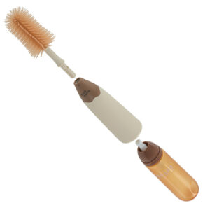 Набор силиконовых ершиков 5в1 NICE PAPA 33