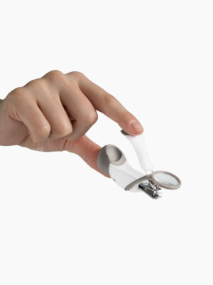 ebe1ikq5pmptf546pi57b04o6o2ckho9 Детские щипчики для ногтей Happy Baby dark grey 13