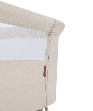 Колыбель Carrello Gracia 17