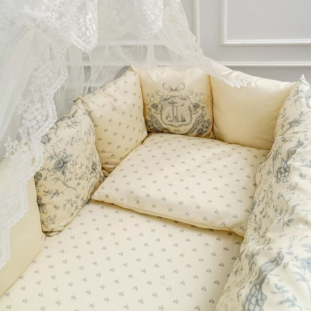 ervur2y0ztp7mb5pp4pqks9ise74he3t (1) Набор для овал и круглой кр-ки 6 пр."Райский сад" 7