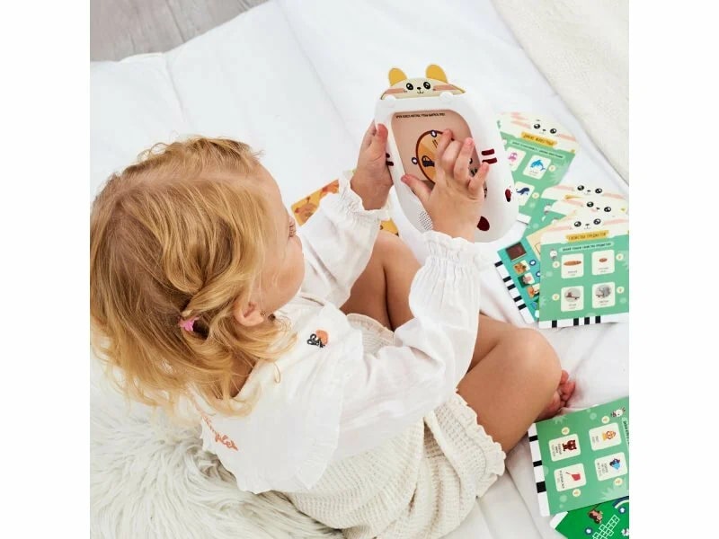 Обучающий планшет alilo Q1 5