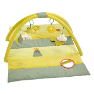 Развивающий коврик FEHN Веселый Дино 3