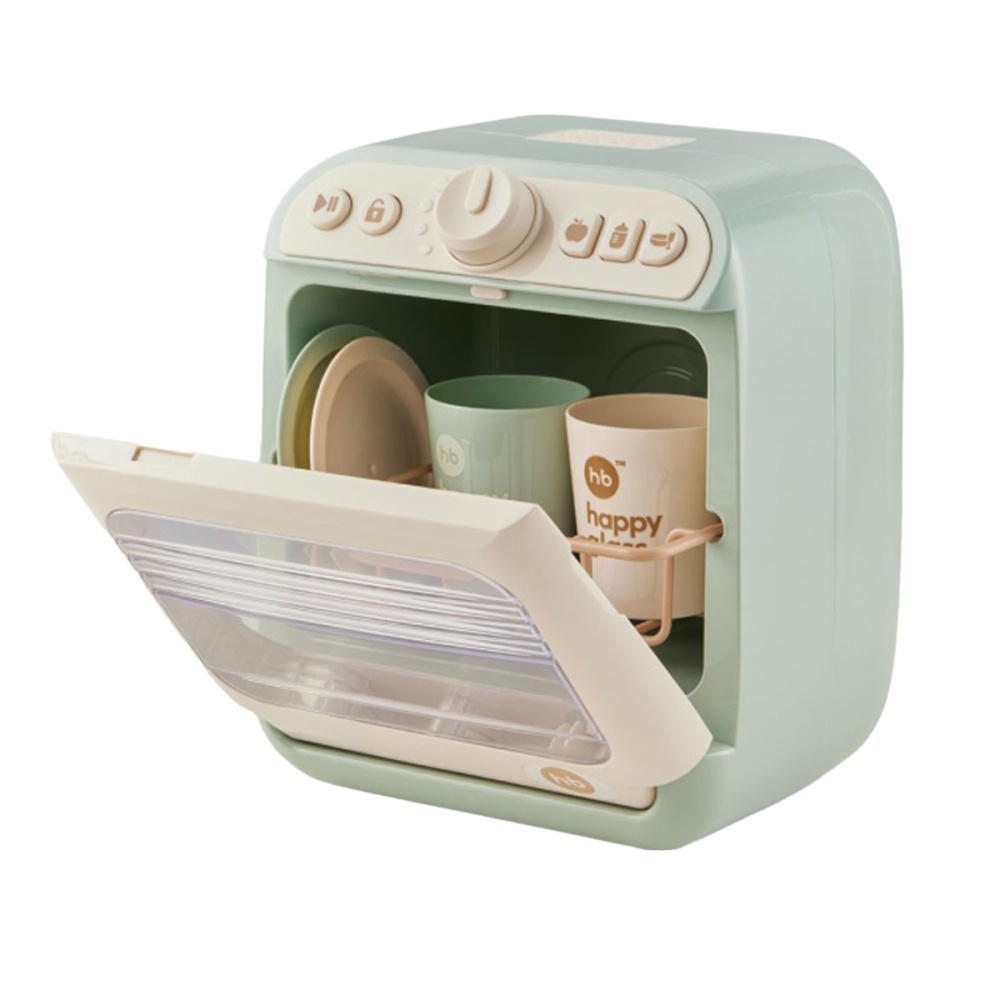 fy8vyolkkzqds4kpejsa7m5v9w06wcfy Игрушка-посудомойка Happy Baby Washing Time 1