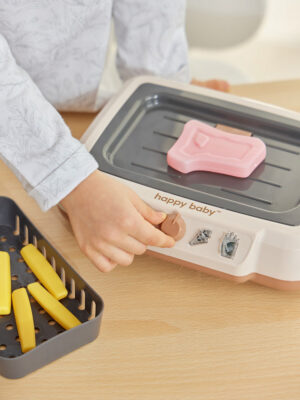 Игрушка-плита Happy Baby Fry Time 71