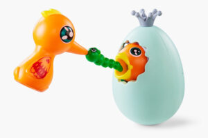 Игрушка Happy baby FEED ME 10