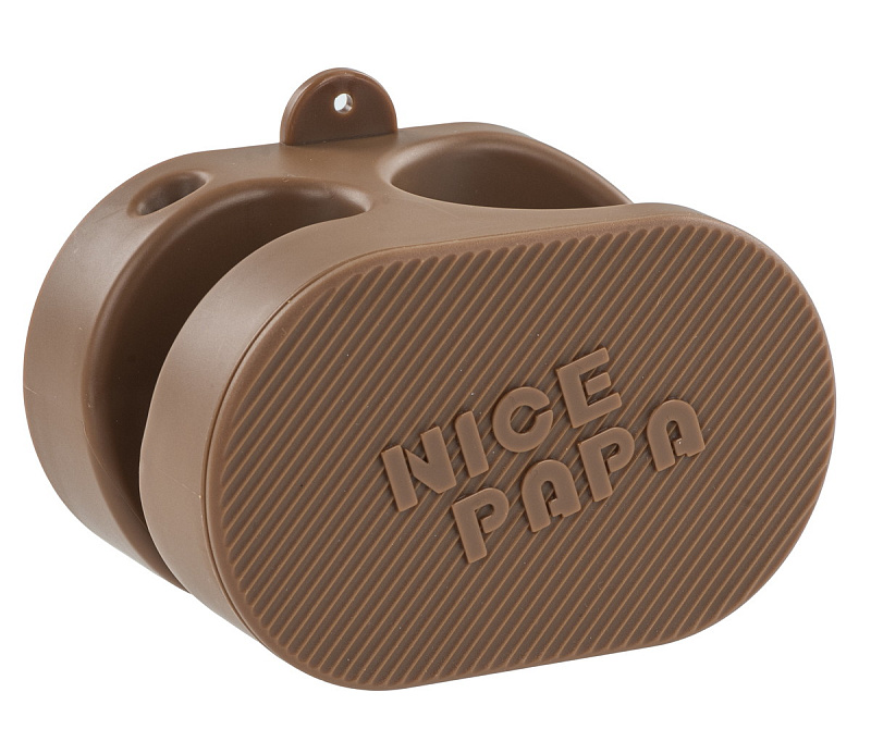 Набор силиконовых ершиков 5в1 NICE PAPA 9