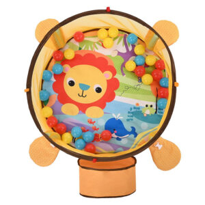 Развивающий коврик Pituso 3в1 18