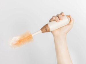 Набор силиконовых ершиков 5в1 NICE PAPA 42