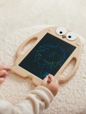 igrushki-imidzh-22-03165 Игрушка-планшет HappyBaby для рисования BIRDPAD (БЁРДПАД) 28