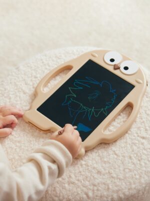 igrushki-imidzh-22-03168 Игрушка-планшет HappyBaby для рисования BIRDPAD (БЁРДПАД) 36