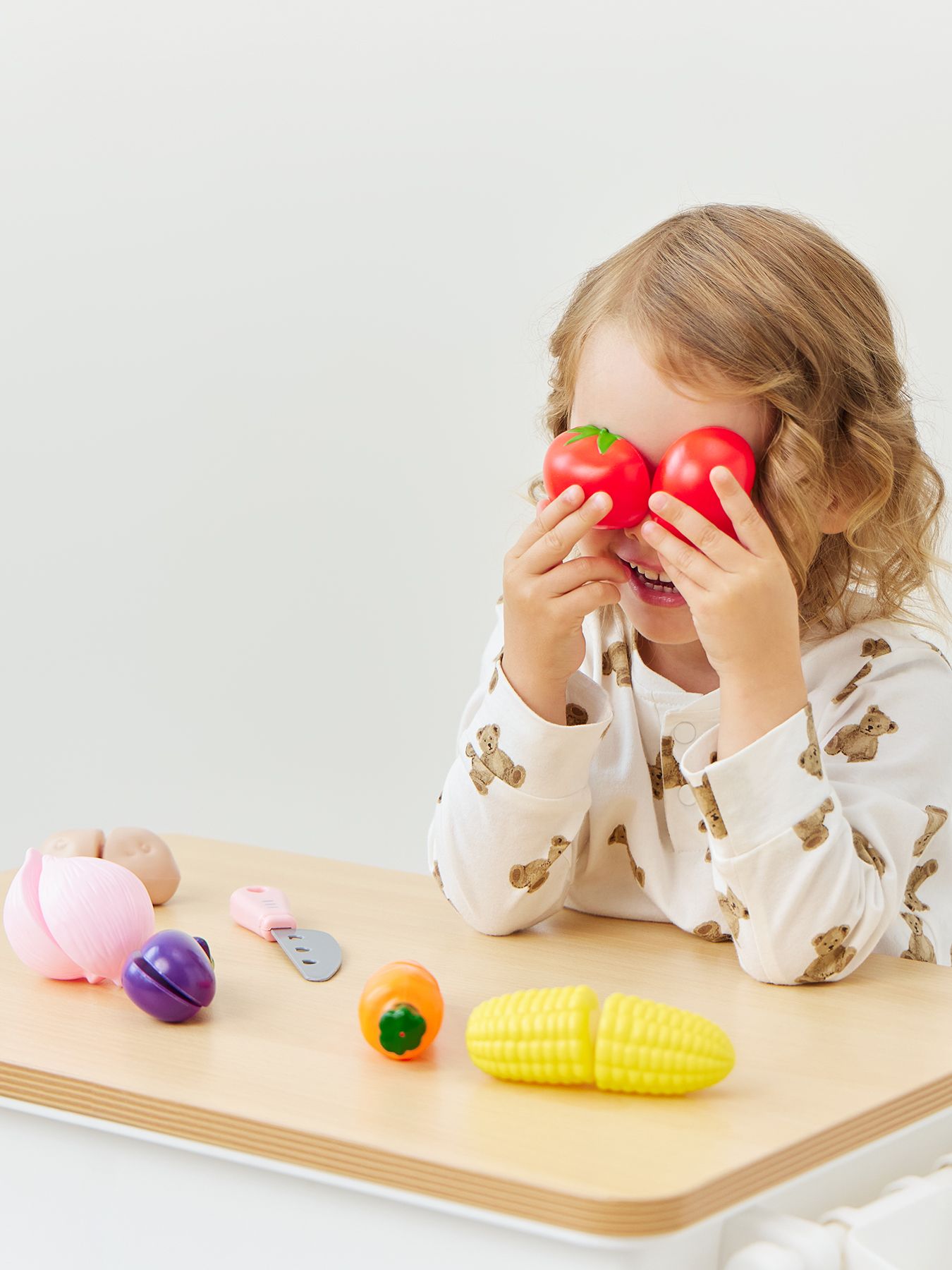 Игрушка овощи Happy Baby HAPPY VEGEBOX 14