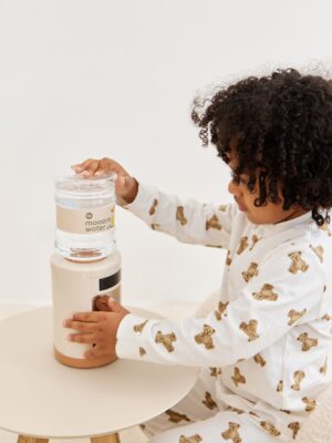 Игрушка кулер Happy Baby TIME TO FRESH UP 21