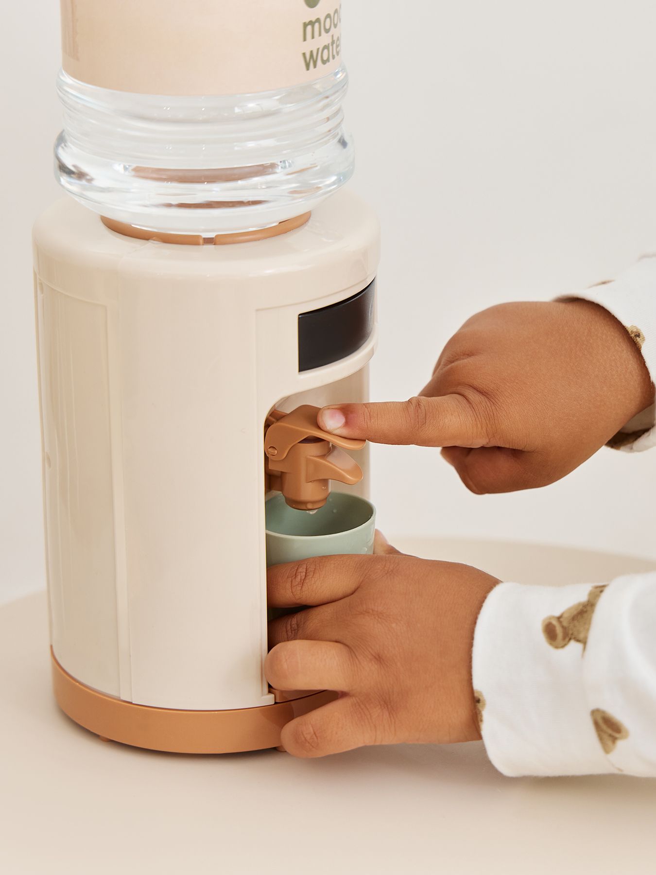 Игрушка кулер Happy Baby TIME TO FRESH UP 4