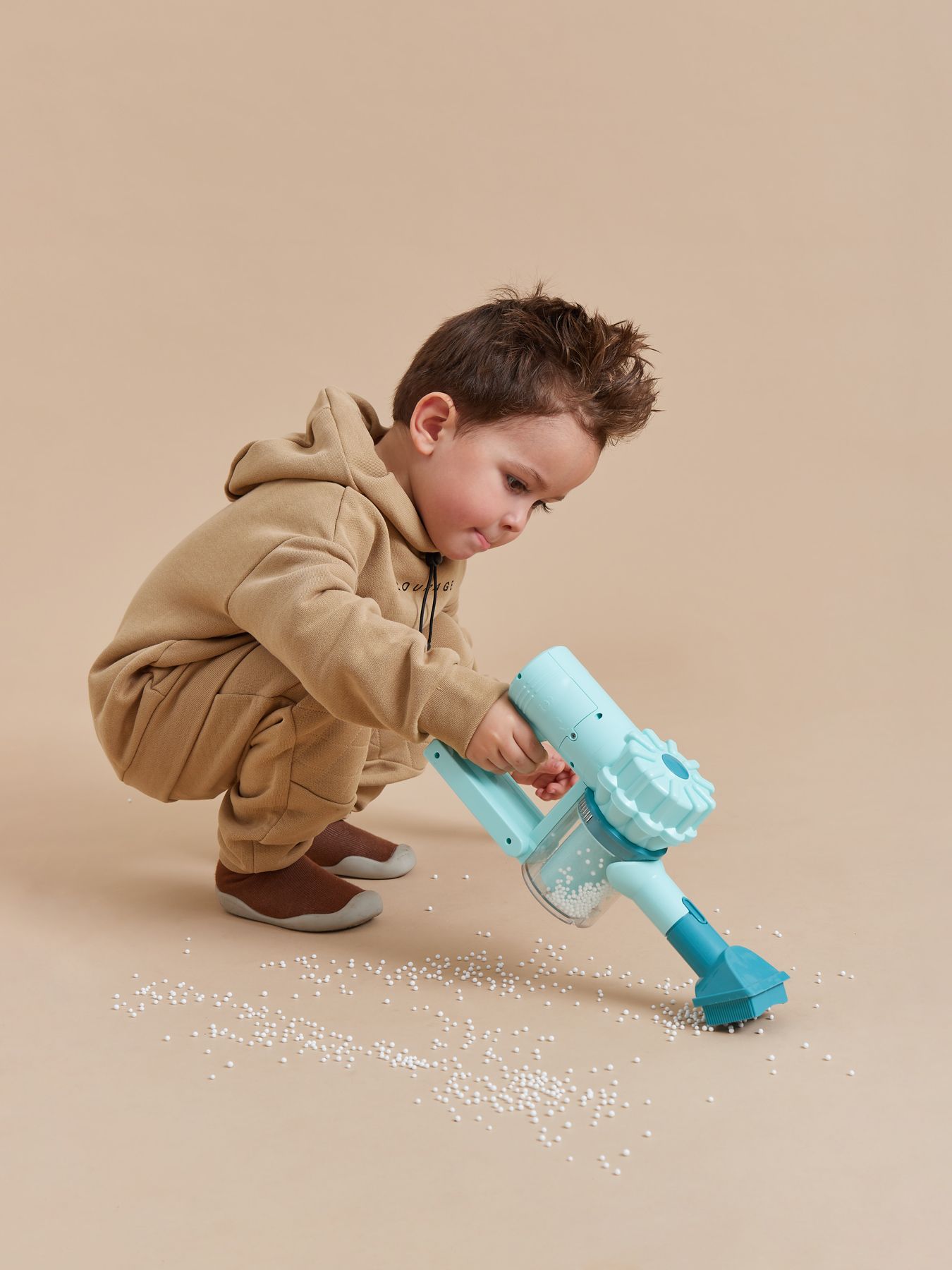 igrushki_imidzh_2_02193 Игрушка пылесос Happy Baby CLEANING TIME (КЛИНИНГ ТАЙМ) 8