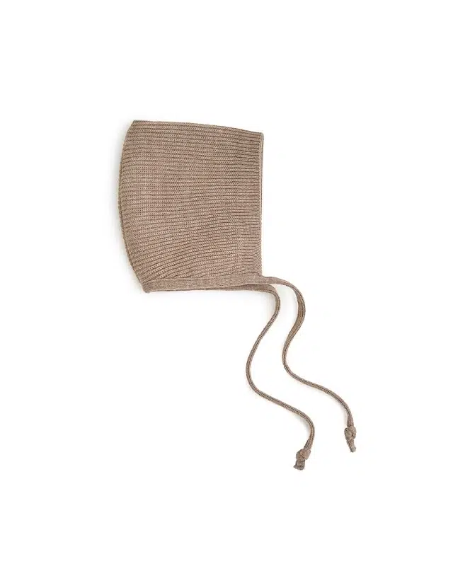 Шапка детская Loomknits Бежевый 1