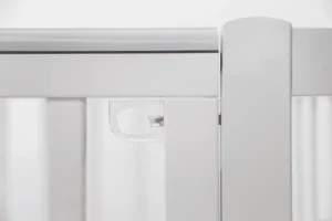 Кроватка детская ANTEMI Terra Light с маятником, спальное место 100х70 16