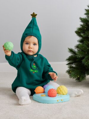 Игрушка Happy Baby SENSOMIX MAX 27