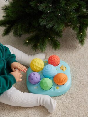 Игрушка Happy Baby SENSOMIX MAX 25