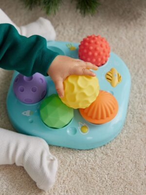 Игрушка Happy Baby SENSOMIX MAX 29