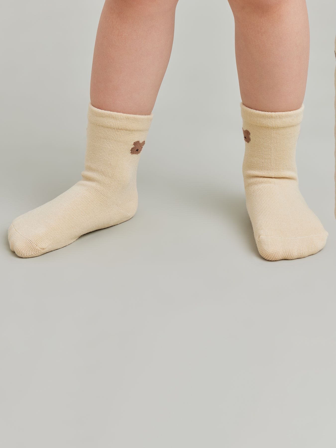 Носки детские Happy Baby 9