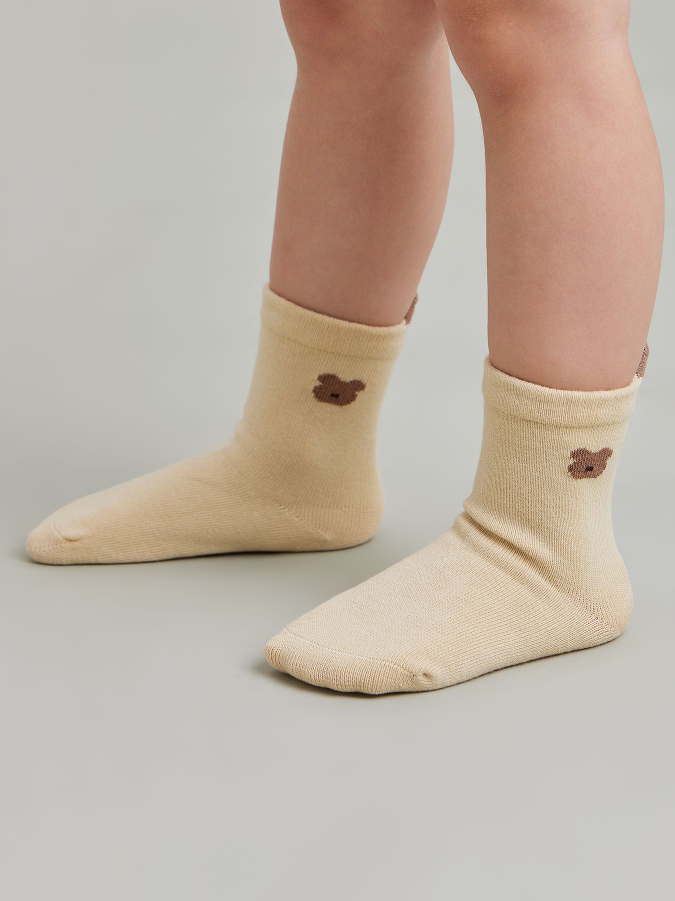 Носки детские Happy Baby 7