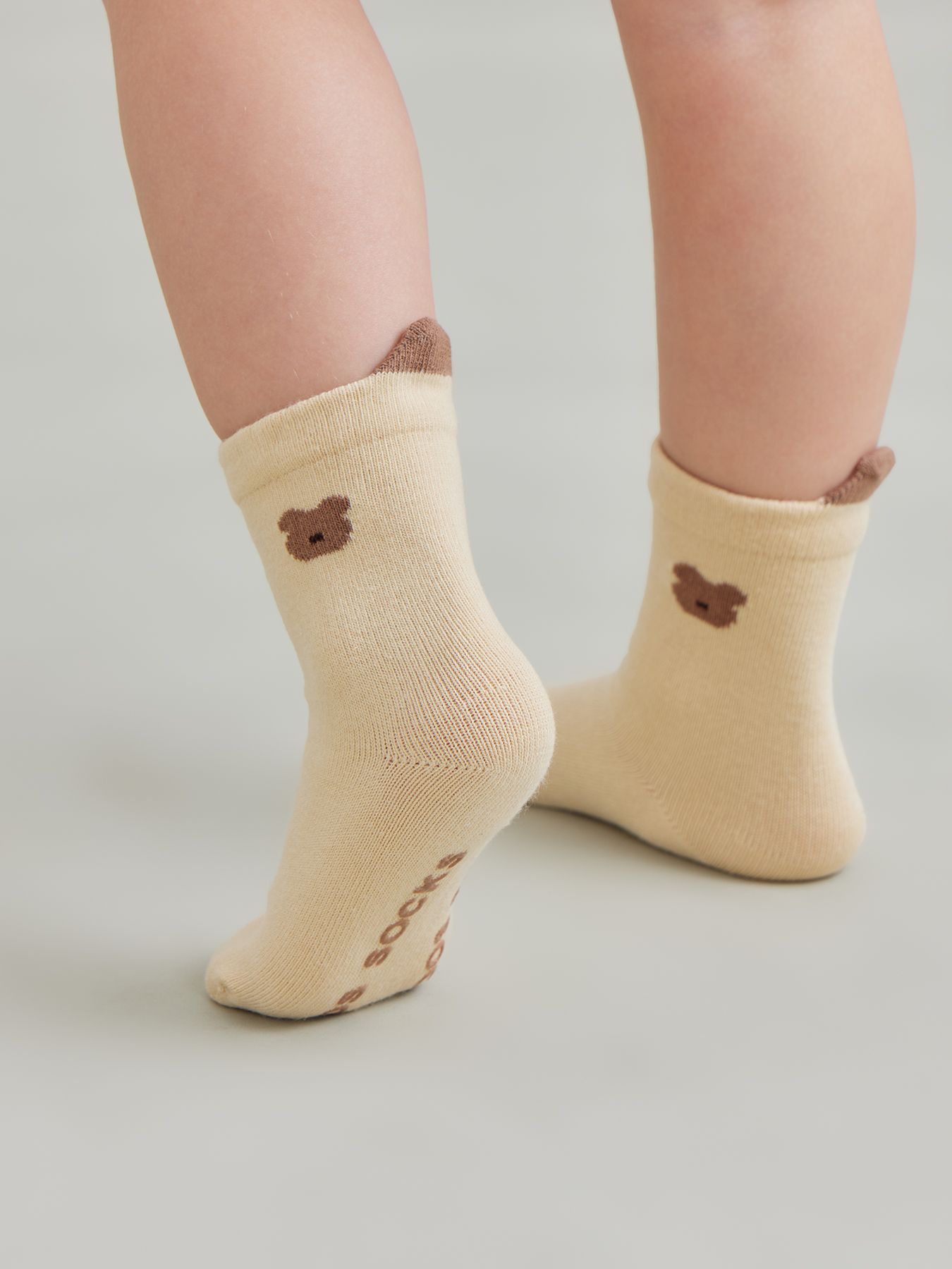 Носки детские Happy Baby 3