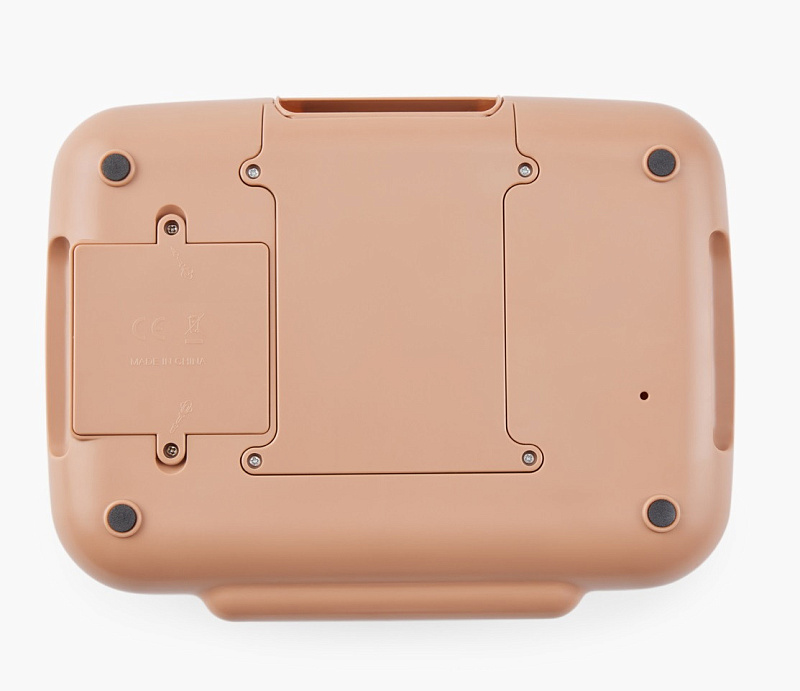 Игрушка-плита Happy Baby Fry Time 4