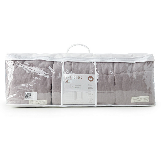 ir181z0wwivz6g9pz9zf8k2rrrh5rzd8 КПБ Happy Baby 4 пр.(простынь, подушка, одеяло, бортик) 8