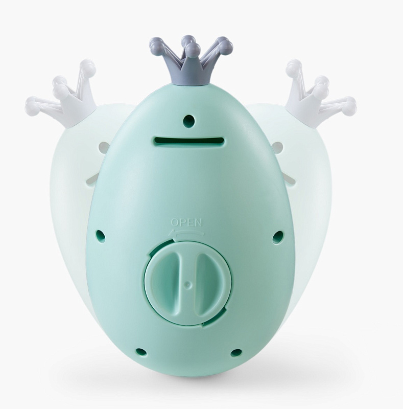 Игрушка Happy baby FEED ME 3