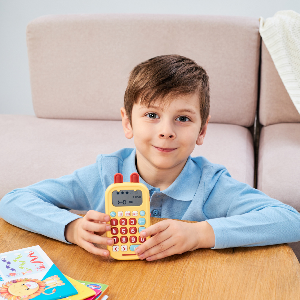 jll8eezc78xmlcwz4330ygr6qeapwjok Игрушка alilo Зайка-математик KS-1 7