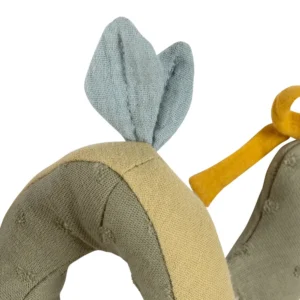 Игрушка-спираль на коляску/кроватку FEHN Мишка 18