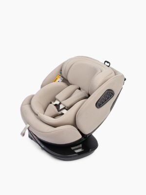 Автокресло группы 0/1/2/3 Happy Baby REEX 30