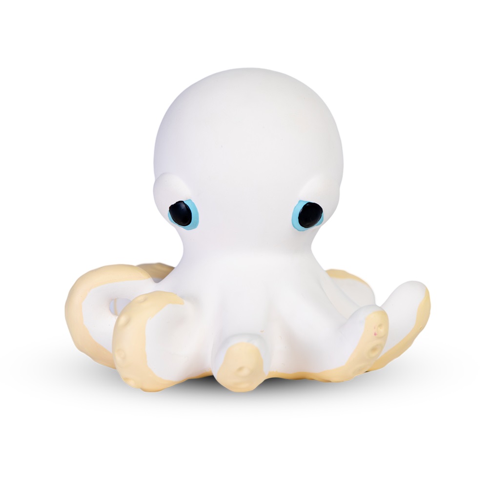 Игрушка для ванны Oli&Carol морские животные 1