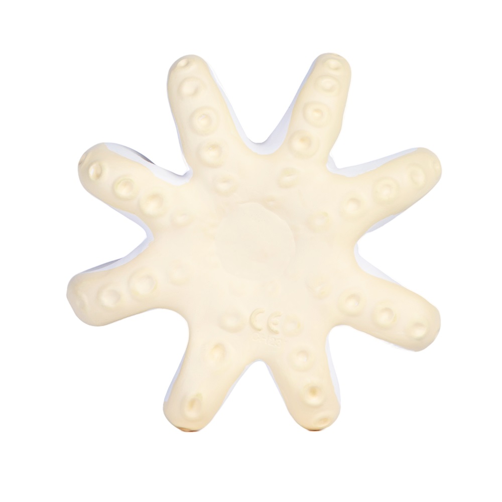 Игрушка для ванны Oli&Carol морские животные 3