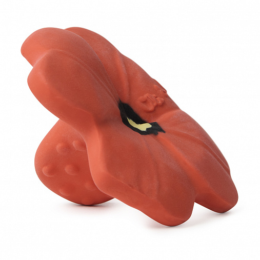 Прорезыватель для зубов Oli&Carol Pop the Poppy 3